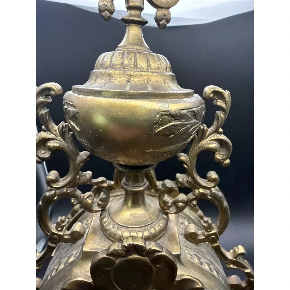 Antique ornate louis